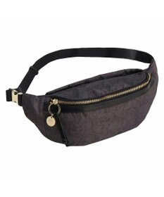 ACE BAGS & LUGGAGE HAyU × ace.  ユッカ ウエストバッグ 17834