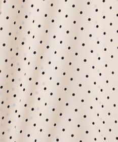 ANY タックスリーブブラウス