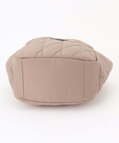 Y'SACCS 【Y’SACCS vous et】キルティングボックストート　Sサイズ