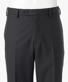 J.PRESS MEN 【JAPAN CRAFT CLOTH】シャドーヘリンボーン スーツ/総裏