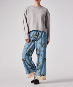 Paul Smith ドッキング スウェットシャツ