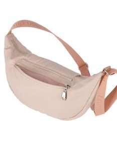 tsumori chisato CARRY ネコメタル ショルダーバッグ