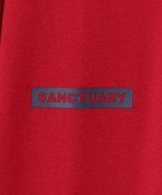 PW CIRCULUS 【WOMEN】【吸湿発熱】ウォーム モックネック カットソー