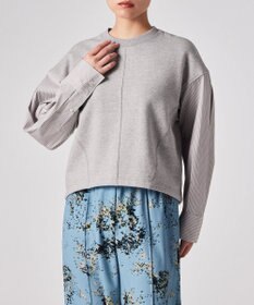 Paul Smith ドッキング スウェットシャツ