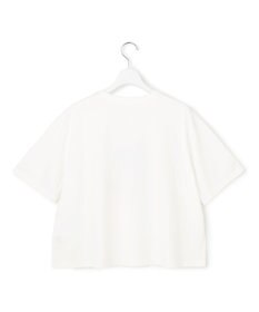 23区 Lauren Rolwing コラボ グラフィックプリント フレア Tシャツ