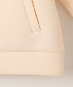 ANY SIS S 【洗える】エアリーダンボール ブルゾン