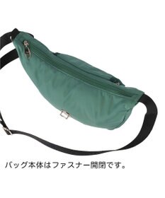 tsumori chisato CARRY ネコメタル ショルダーバッグ