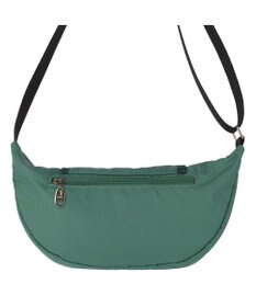 tsumori chisato CARRY ネコメタル ショルダーバッグ