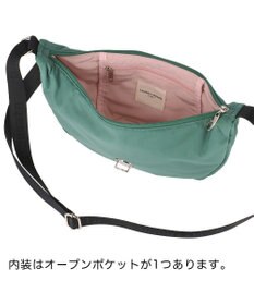 tsumori chisato CARRY ネコメタル ショルダーバッグ