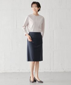 BAHARIYE フレアースカート / J.PRESS LADIES | ファッション通販