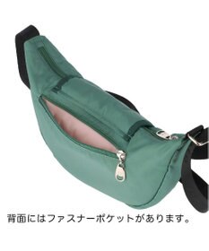 tsumori chisato CARRY ネコメタル ショルダーバッグ