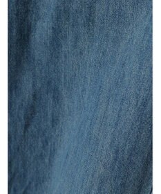 Green Parks ・Ｄｏｕｂｌｅ　Ｆｌａｇｓ　ハートポケットデニムパンツ