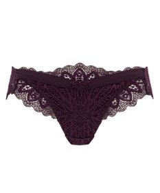 BRADELIS New York 【BRADELIS New York】ジャスミンスタイルパンティ24A2