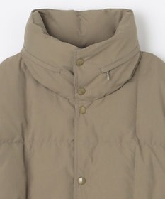 NAVE カスタムダウンコート