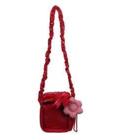 WEGO 【痛バ＆推し活グッズ】きらふわパフィ痛ショルダー