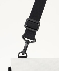 Y'SACCS 【大人のおしゃれ手帖5月号掲載】鶴田真由×Y'SACCS　フラップショルダーバッグ