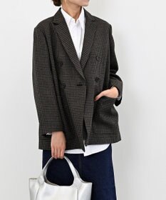 FORFORMO Double Jacket ダブルジャケット