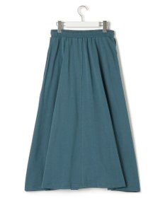 J.PRESS YORK STREET 【WOMEN】タックギャザー　スカート