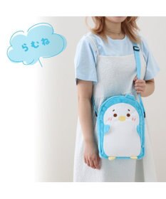 Mother garden しろたん らむね ふわふわ ポシェット 【単品】