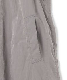 UNFILO MENS 耐久撥水 ライトコート