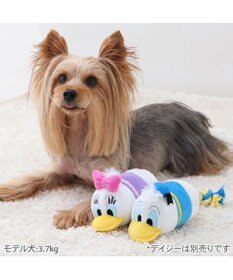PET PARADISE ディズニー ドナルドダック ぽて トイ