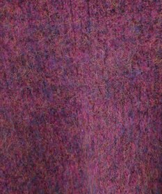 Green Parks ・ＥＬＥＮＣＡＲＥ　ＤＵＥ　ミックスシャギーニット