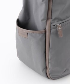 Y'SACCS 【ムック本掲載】タスランナイロントートバッグ midium