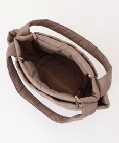 Y'SACCS 【Y’SACCS vous et】キルティングボックストート　Sサイズ