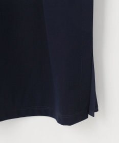 ANY SIS L プリーツ加工 ワンピース