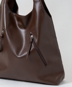 WEGO トライアングルトート