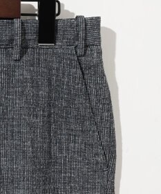 JOSEPH ABBOUD 【ウエストも伸びる！多機能シリーズがさらに薄く新開発】ライトウェーブライト パンツ