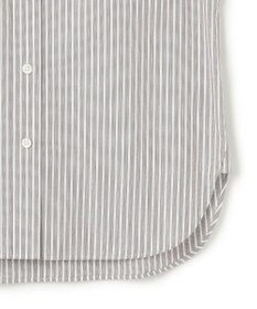 23区 【CLASSY.2月号掲載/洗える】CANCLINI ベーシック シャツ