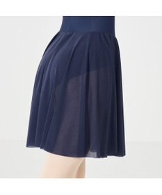 Chacott スカート付レオタード