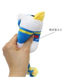 PET PARADISE ディズニー ドナルドダック ぽて トイ