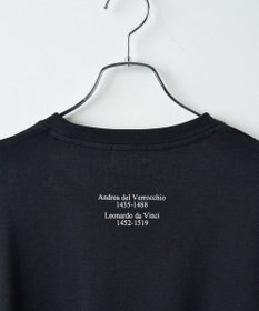 WEGO ARTCOLLECTIONグラフィックT（S）