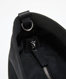 TOPKAPI 【Breath TOPKAPI sis】【WEB限定】ナイロン レザーポケット トートバッグ ショルダー付き A4 / 軽量 / CALM カーム