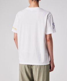 Paul Smith Daisy Chain Doodle 半袖Tシャツ