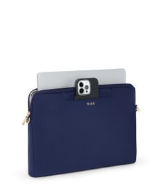 TUMI VOYAGEUR 「ダコタ」ラップトップ・クロスボディ