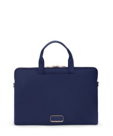 TUMI VOYAGEUR 「ダコタ」ラップトップ・クロスボディ