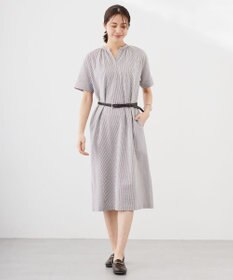 J.PRESS LADIES メッシュ ベルト