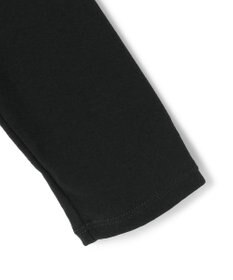 23区 S 【滝沢眞規子さん着用/洗える】シアーレイヤード カットソー