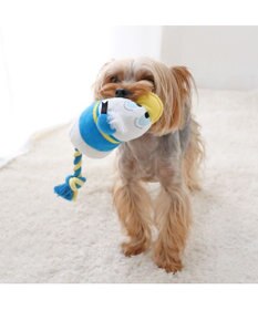 PET PARADISE ディズニー ドナルドダック ぽて トイ