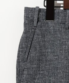 JOSEPH ABBOUD 【ウエストも伸びる！多機能シリーズがさらに薄く新開発】ライトウェーブライト パンツ