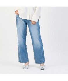 MODE ET JACOMO <noyau>2WAYリボンストラップミュールパンプス