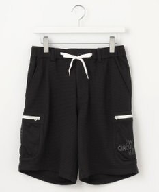 PW CIRCULUS 【MEN】ワッフルショーツ