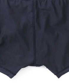 WACOAL MEN ボクサーパンツ　立体フロントで快適キープ。　吸汗速乾　フロント快適設計　前開き　/ブロス　GT3110