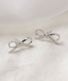 WEGO Lアソートリボンピアス