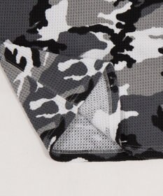 WEGO 【ユニセックス着用ITEM】ワッフルロゴT（長袖）