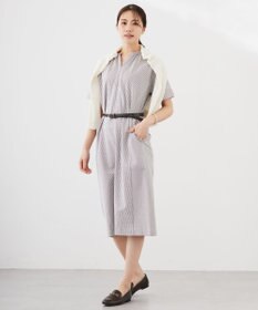 J.PRESS LADIES メッシュ ベルト