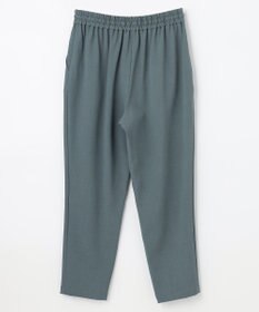 ANY 【接触冷感・UVケア】イージーケア美脚 パンツ